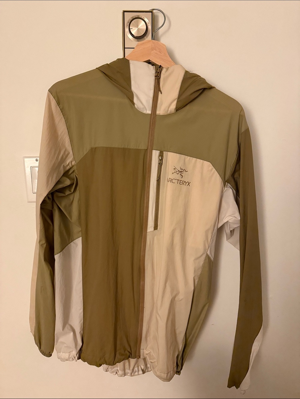 Arc’teryx X Beams Squamish Hoody Nagomi Mens Medium